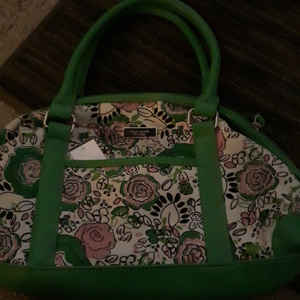 Handbag
